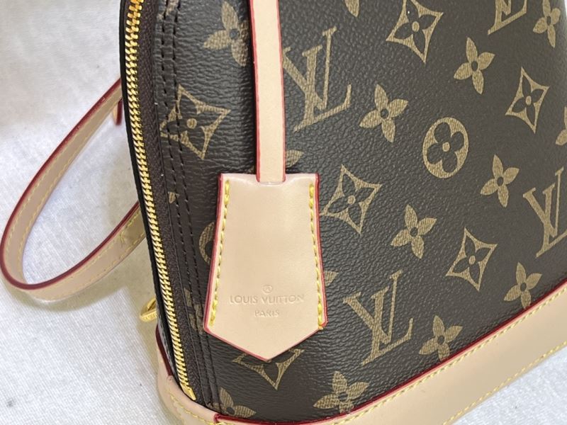 Louis Vuitton Top Handle Bags